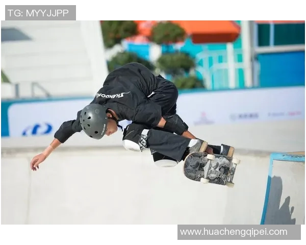 滑板心理素质评比揭晓北京滑板队荣获第四名成就引关注