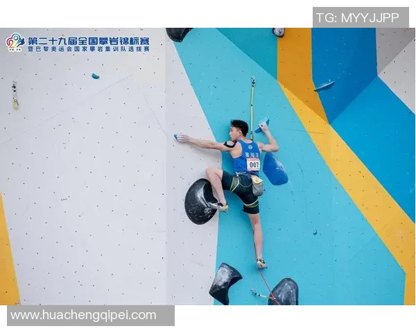 重庆攀岩队战术解析:如何在比赛中运用阵地战策略提升胜率